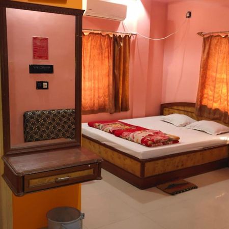 Goroomgo Sunny Digha Near New Digha Beach 550M - Prime Location - Luxury And Spacious Room ディガ エクステリア 写真
