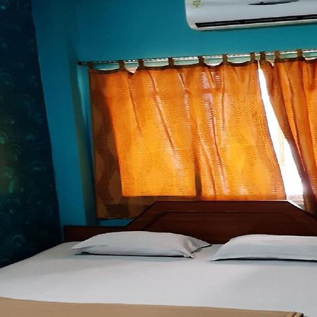 Goroomgo Sunny Digha Near New Digha Beach 550M - Prime Location - Luxury And Spacious Room ディガ エクステリア 写真