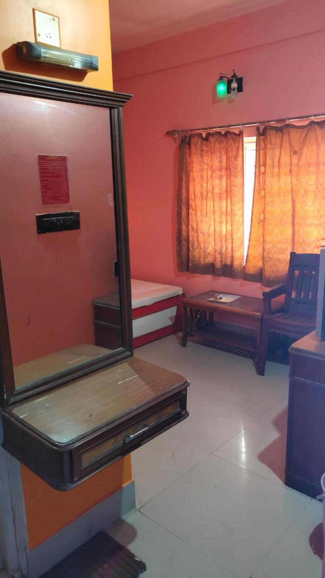 Goroomgo Sunny Digha Near New Digha Beach 550M - Prime Location - Luxury And Spacious Room ディガ エクステリア 写真