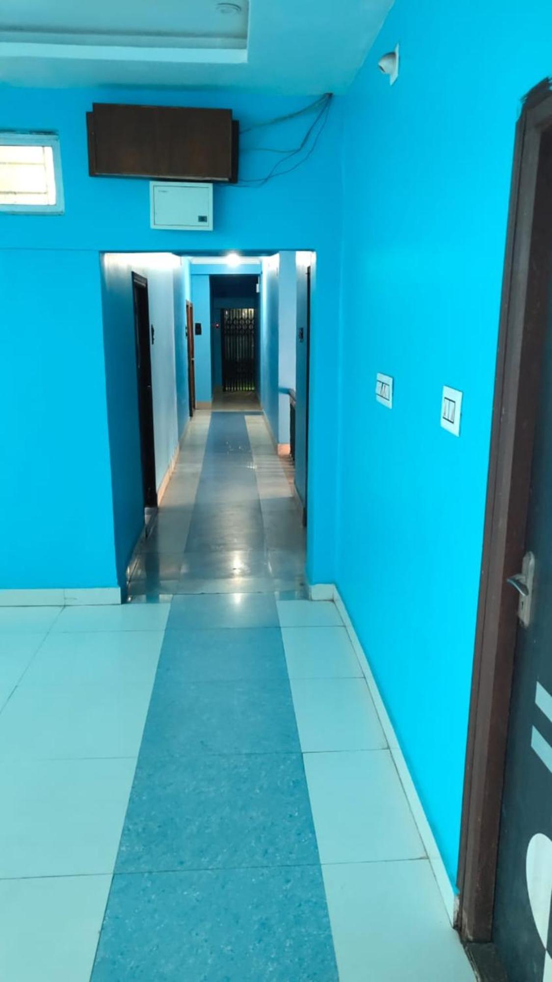 Goroomgo Sunny Digha Near New Digha Beach 550M - Prime Location - Luxury And Spacious Room ディガ エクステリア 写真