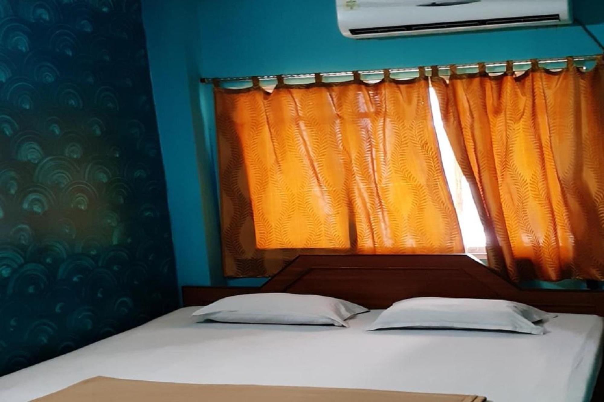 Goroomgo Sunny Digha Near New Digha Beach 550M - Prime Location - Luxury And Spacious Room ディガ エクステリア 写真