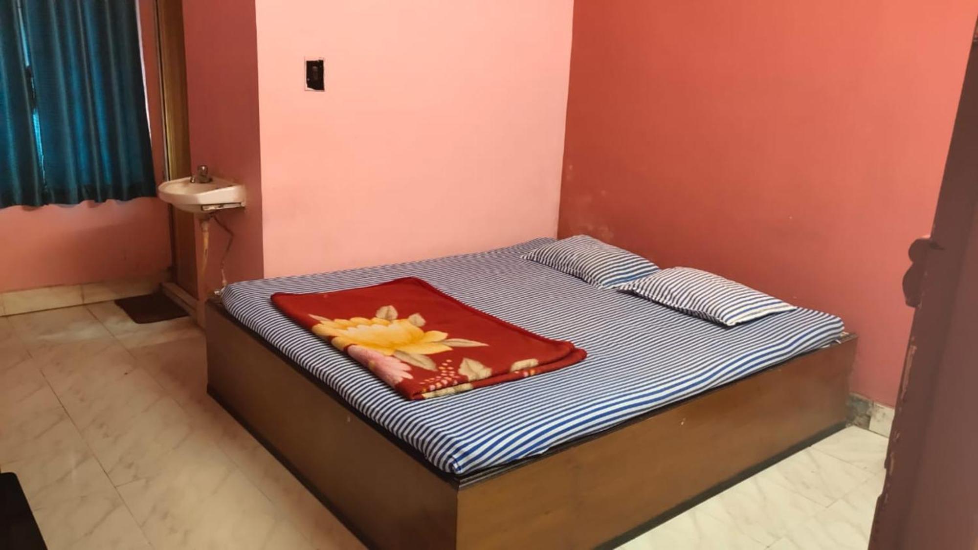 Goroomgo Sunny Digha Near New Digha Beach 550M - Prime Location - Luxury And Spacious Room ディガ エクステリア 写真