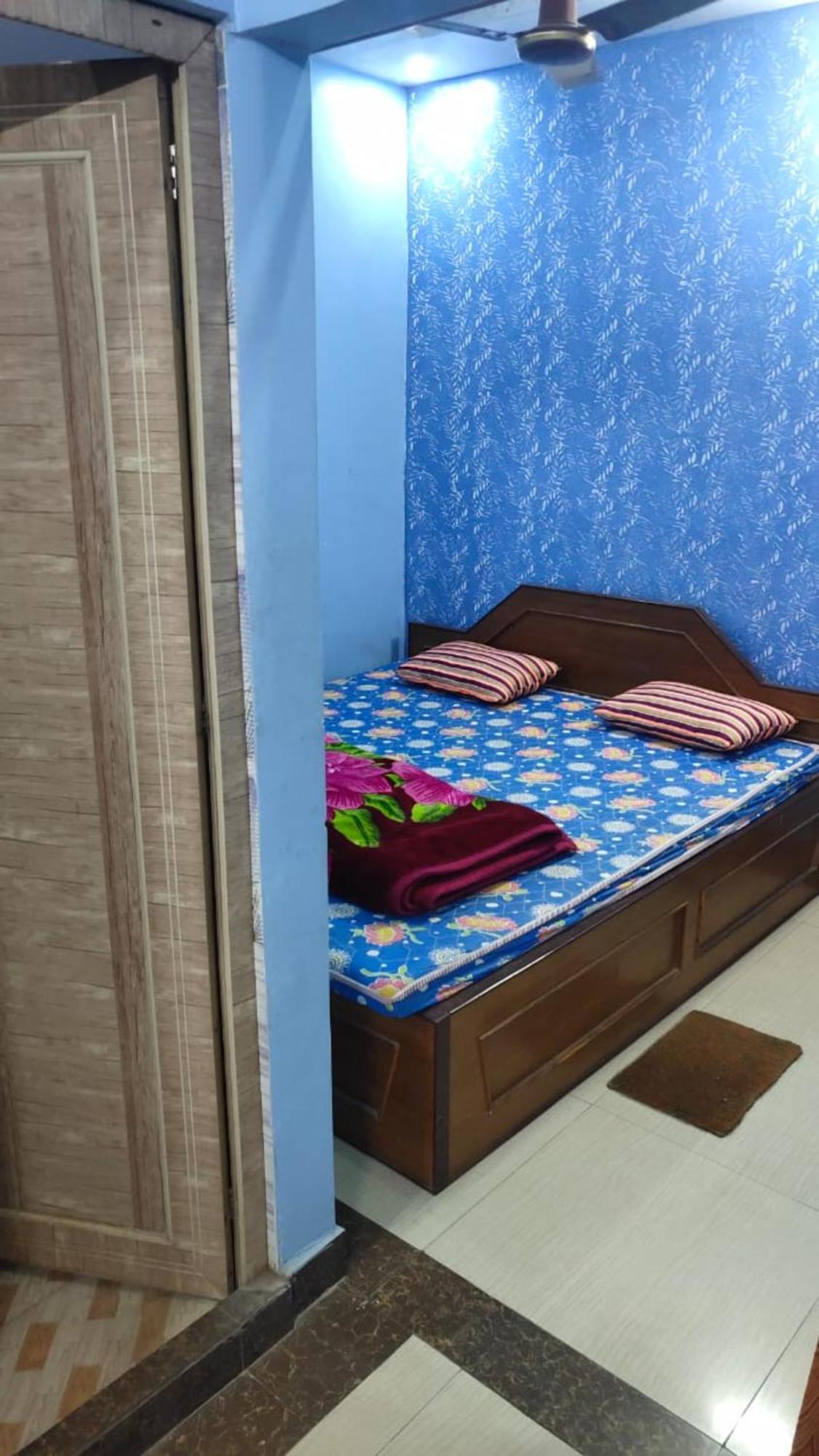 Goroomgo Sunny Digha Near New Digha Beach 550M - Prime Location - Luxury And Spacious Room ディガ エクステリア 写真
