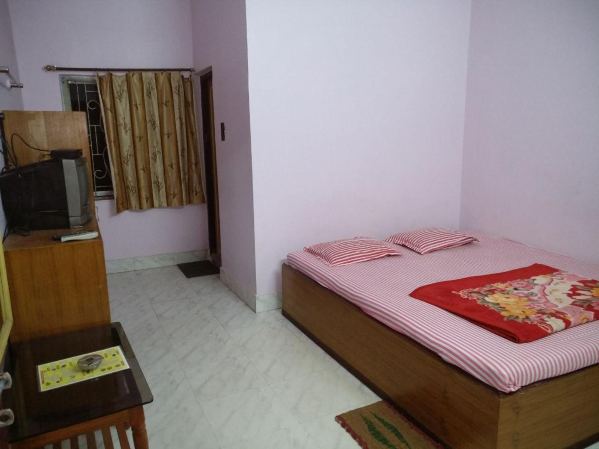 Goroomgo Sunny Digha Near New Digha Beach 550M - Prime Location - Luxury And Spacious Room ディガ エクステリア 写真