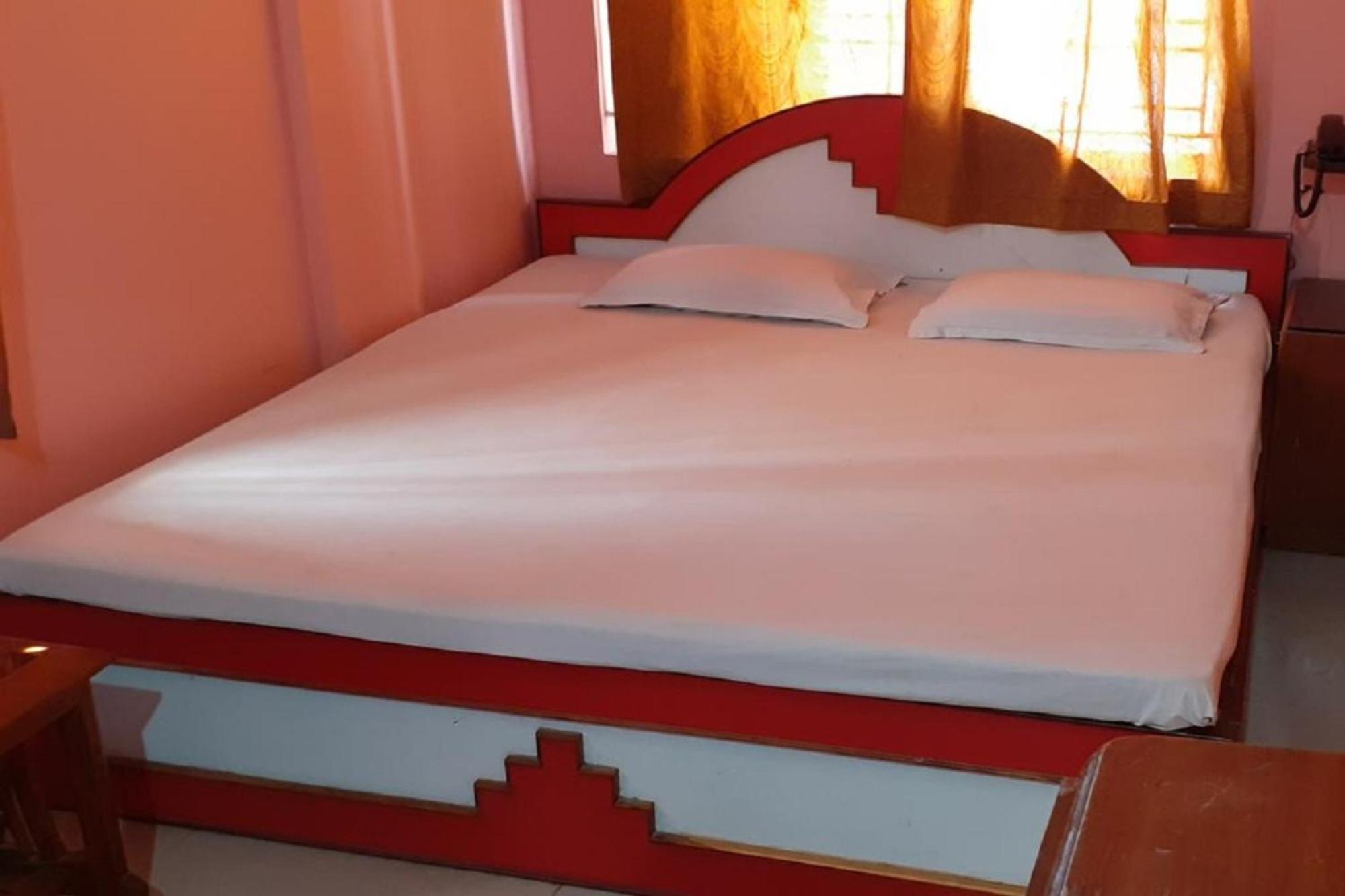 Goroomgo Sunny Digha Near New Digha Beach 550M - Prime Location - Luxury And Spacious Room ディガ エクステリア 写真